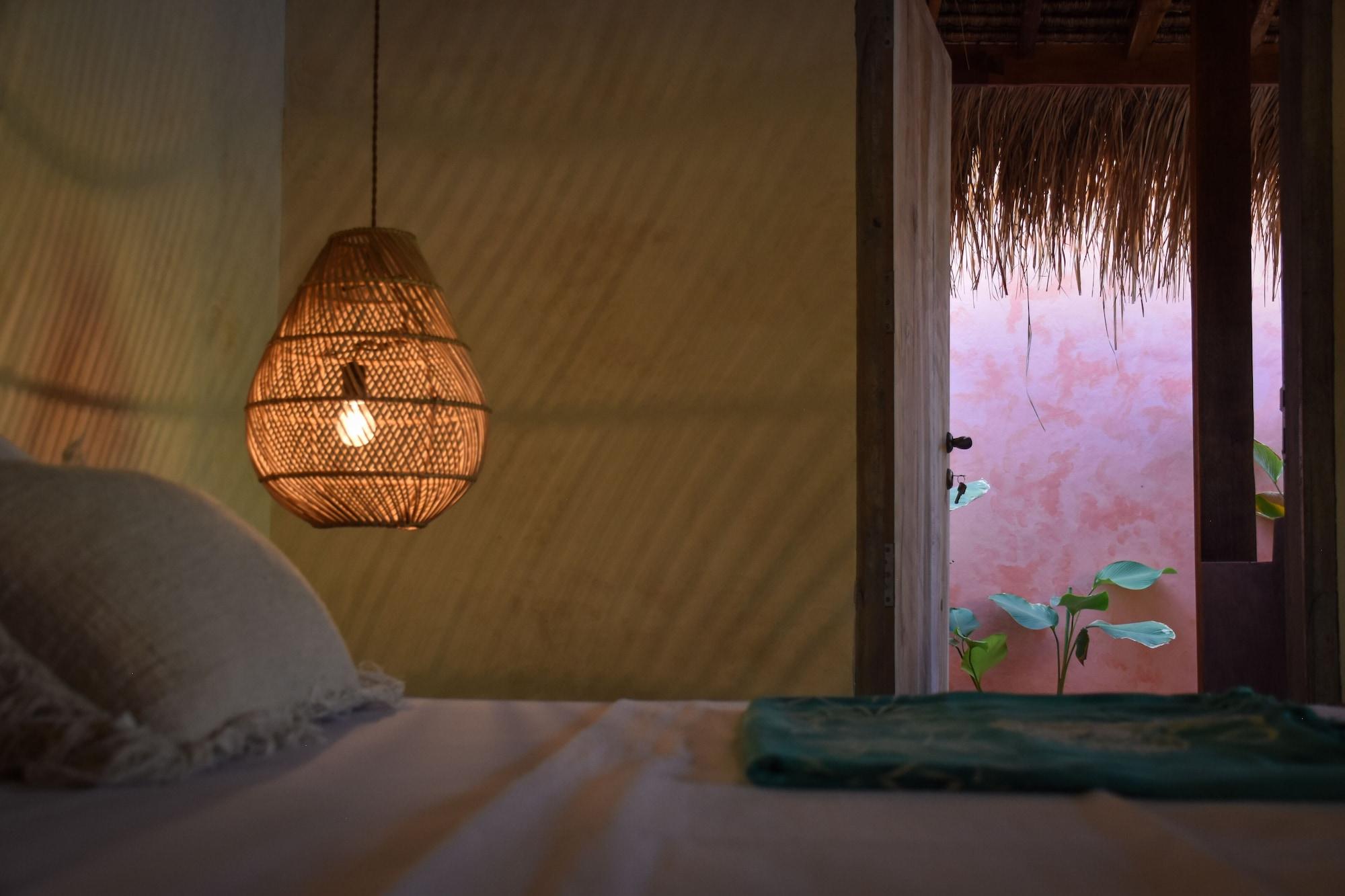 Owa Lodge Areguling Kuta (Lombok) Exterior foto