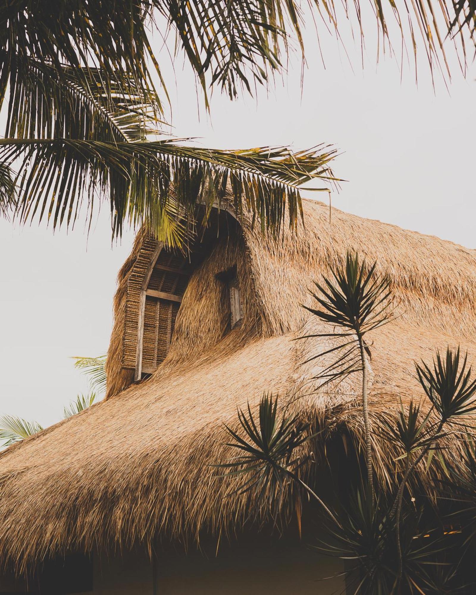 Owa Lodge Areguling Kuta (Lombok) Exterior foto