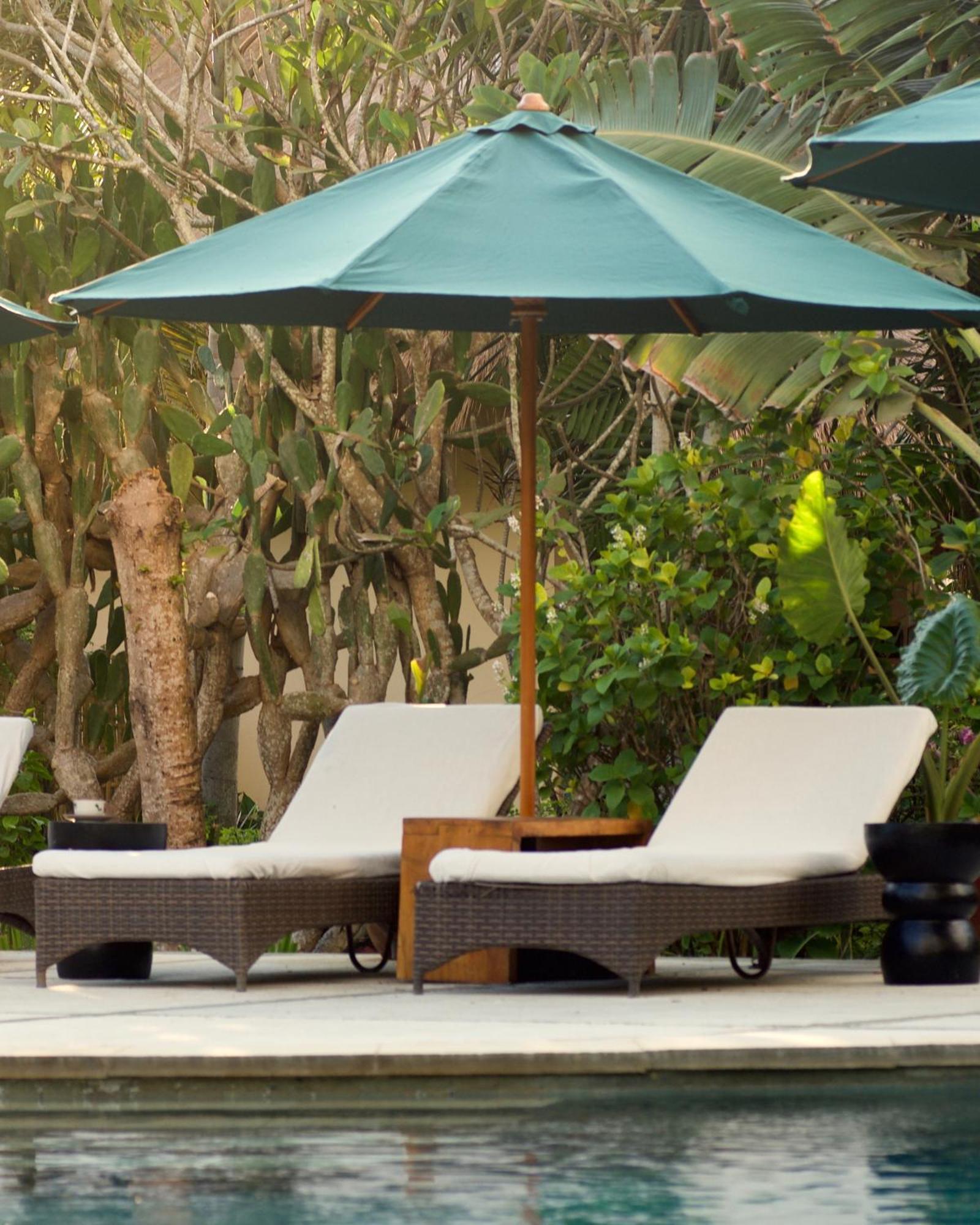 Owa Lodge Areguling Kuta (Lombok) Exterior foto