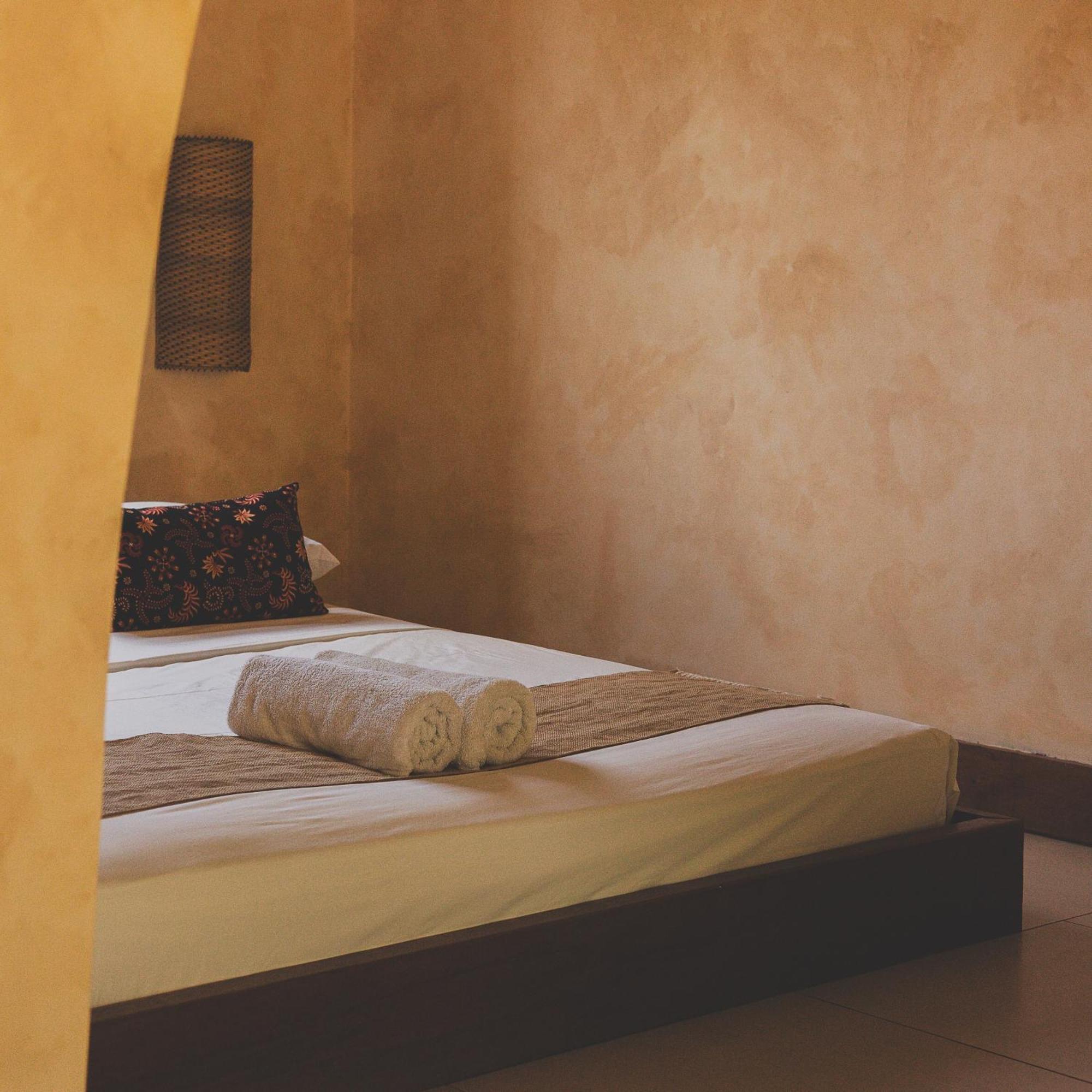 Owa Lodge Areguling Kuta (Lombok) Quarto foto