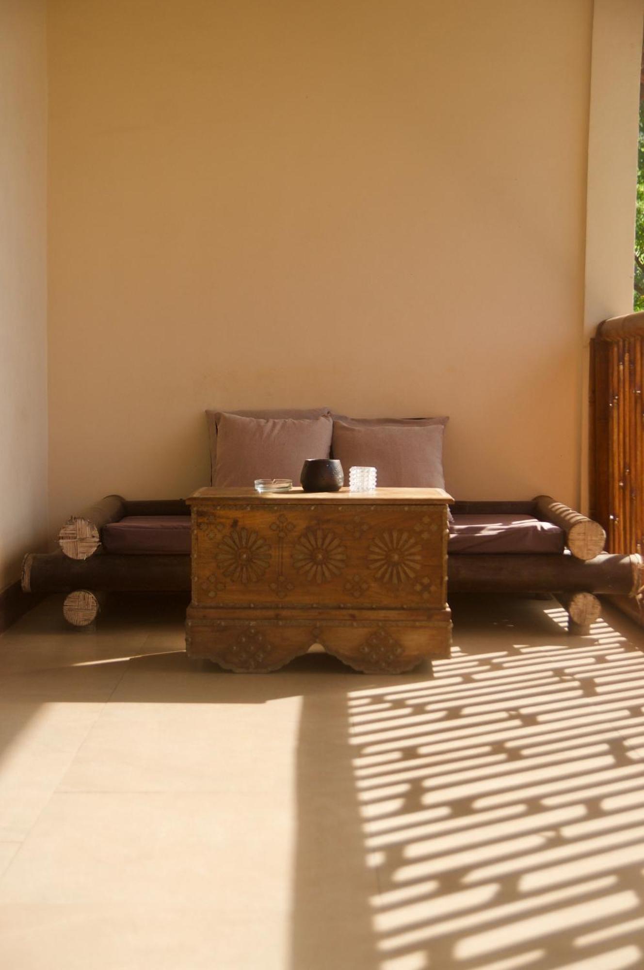 Owa Lodge Areguling Kuta (Lombok) Quarto foto