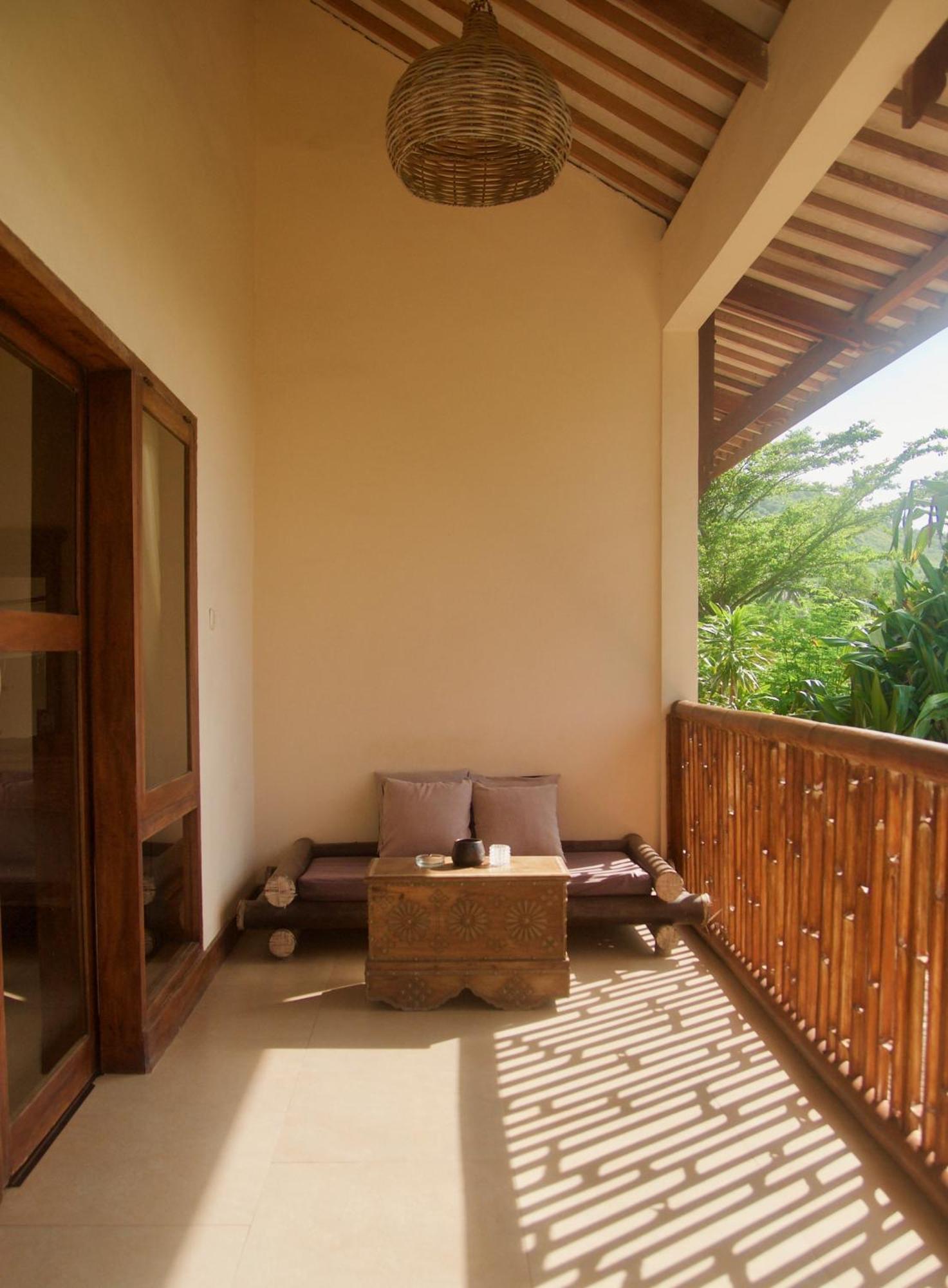 Owa Lodge Areguling Kuta (Lombok) Quarto foto