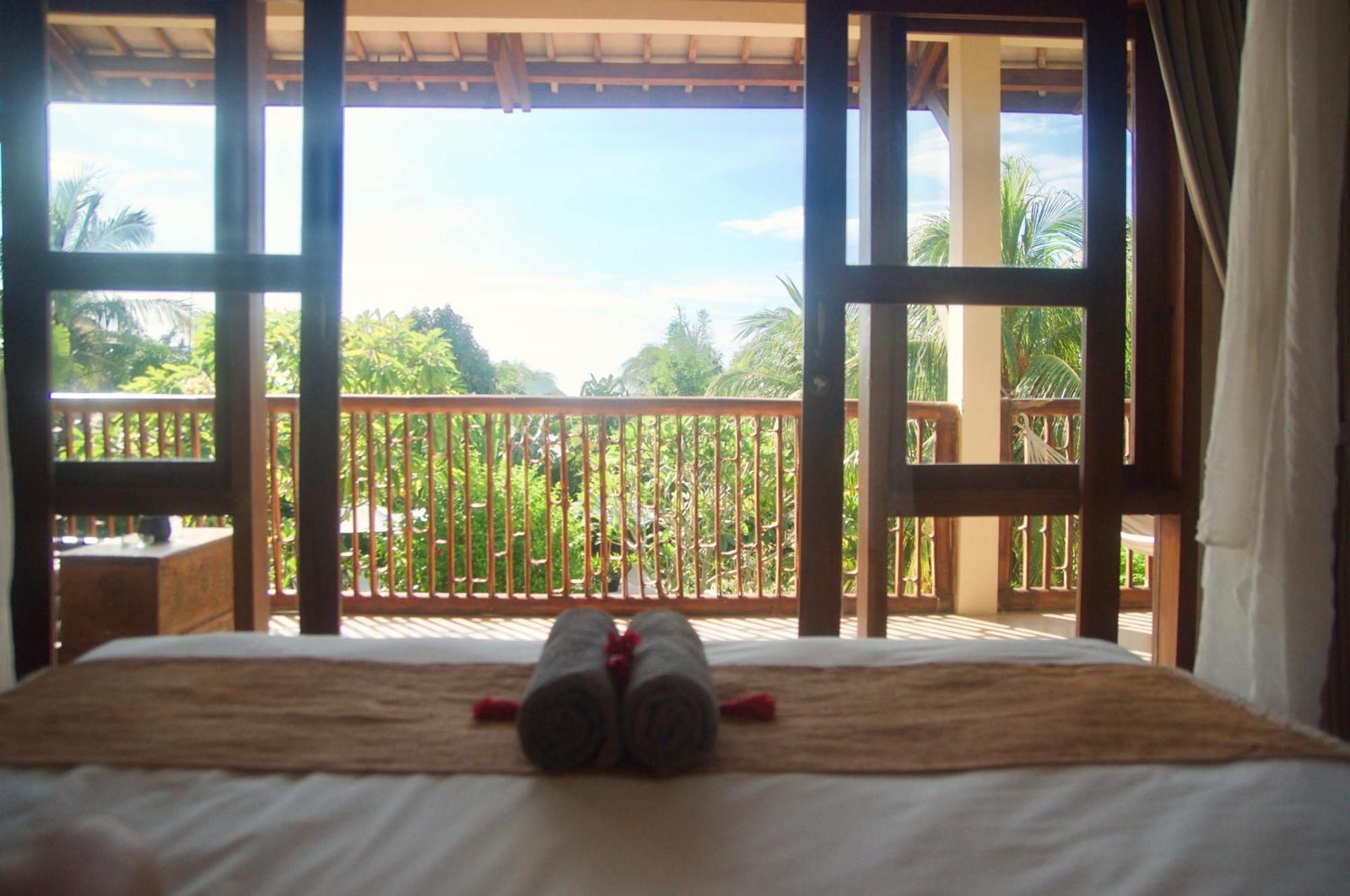 Owa Lodge Areguling Kuta (Lombok) Quarto foto