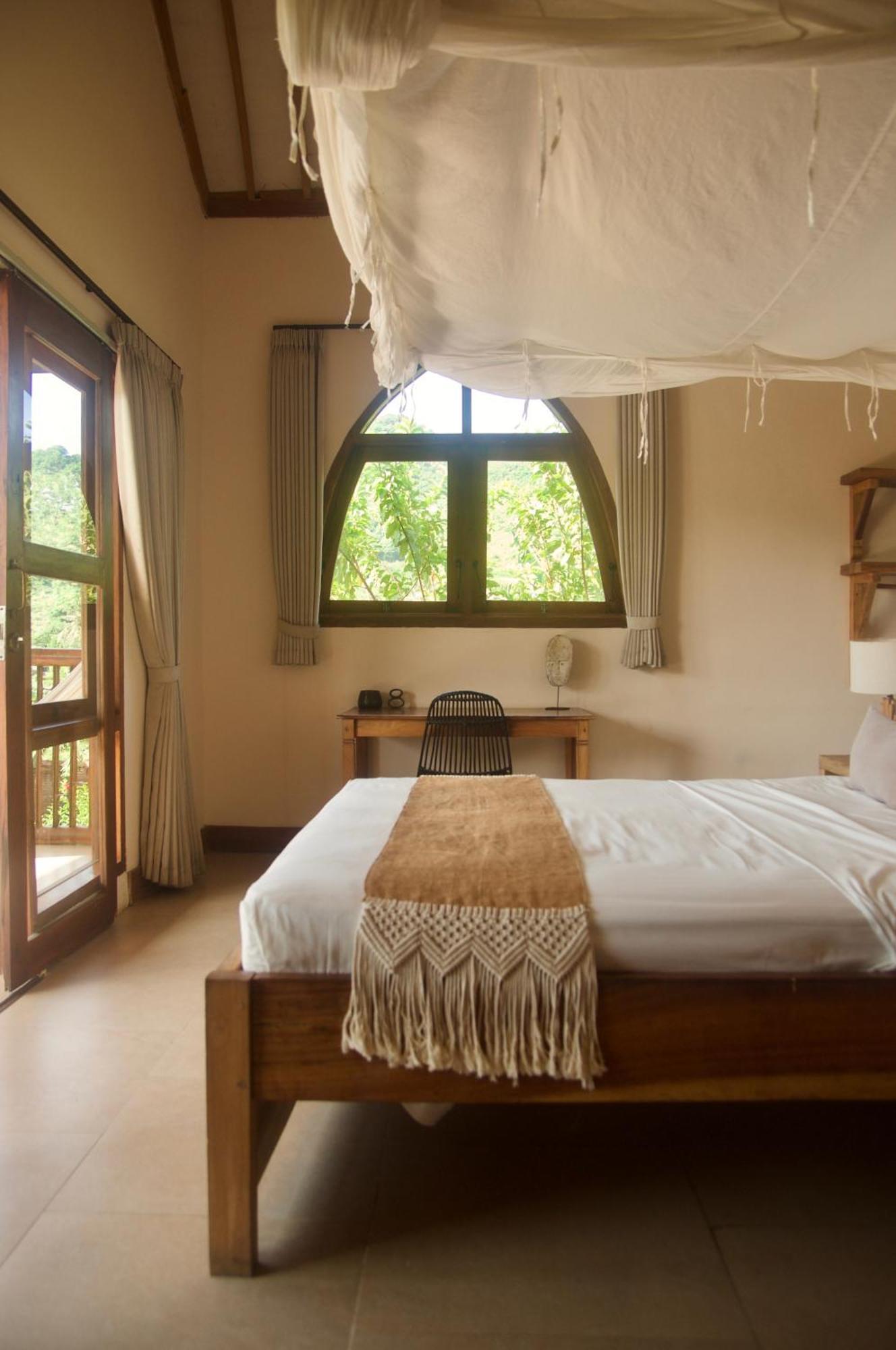 Owa Lodge Areguling Kuta (Lombok) Quarto foto