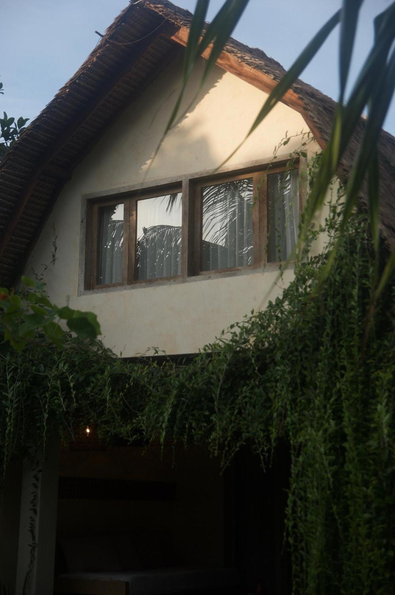 Owa Lodge Areguling Kuta (Lombok) Exterior foto