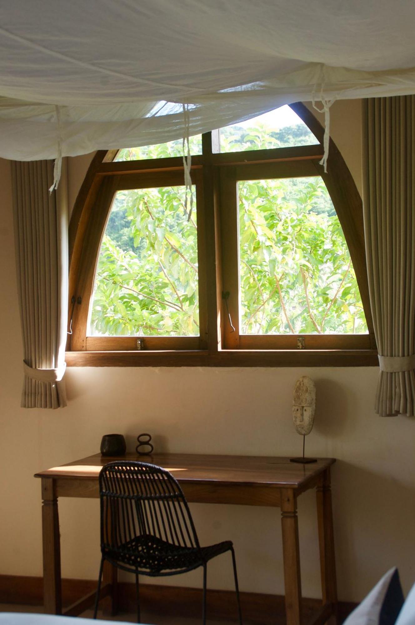 Owa Lodge Areguling Kuta (Lombok) Quarto foto