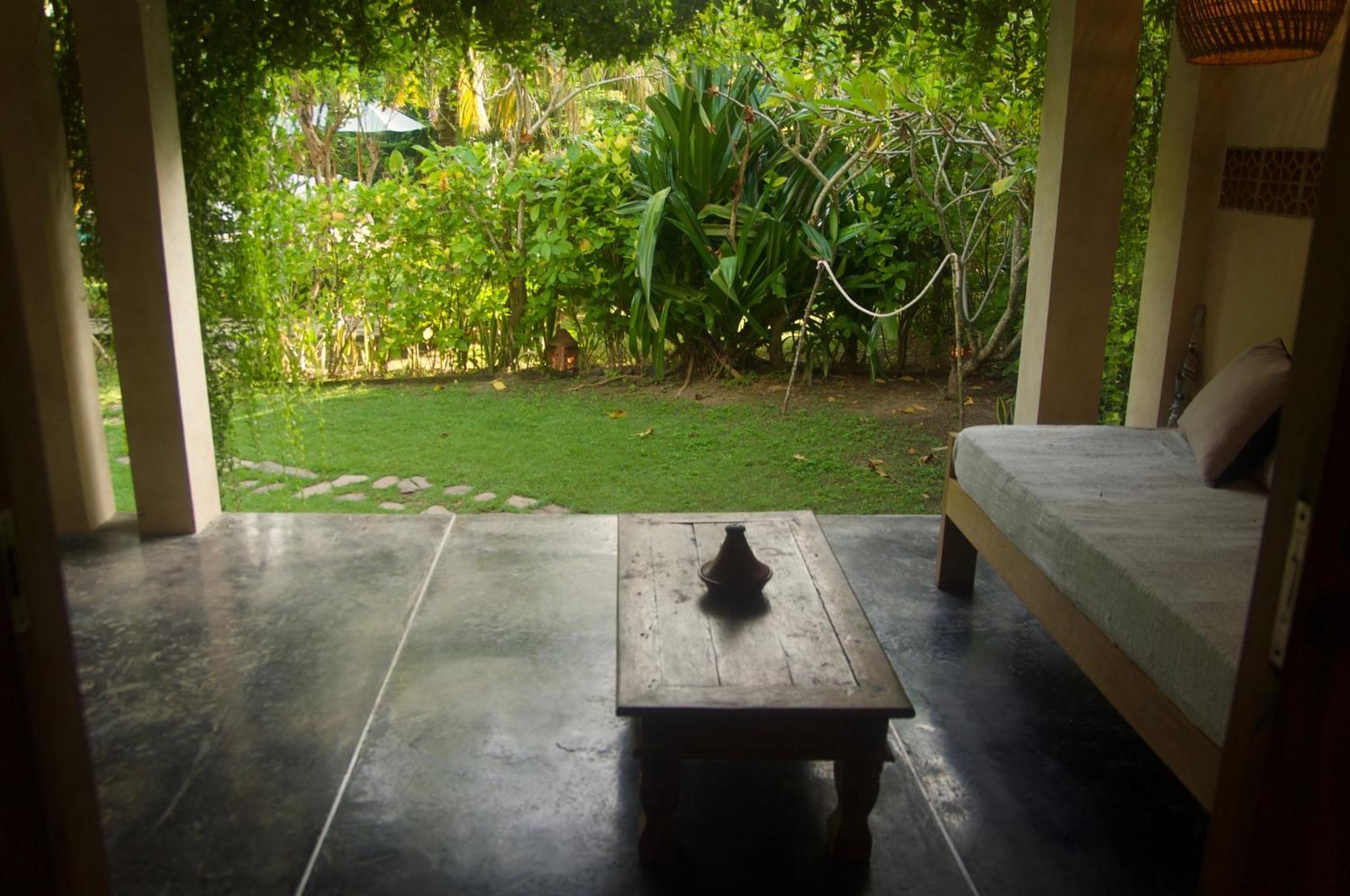 Owa Lodge Areguling Kuta (Lombok) Quarto foto