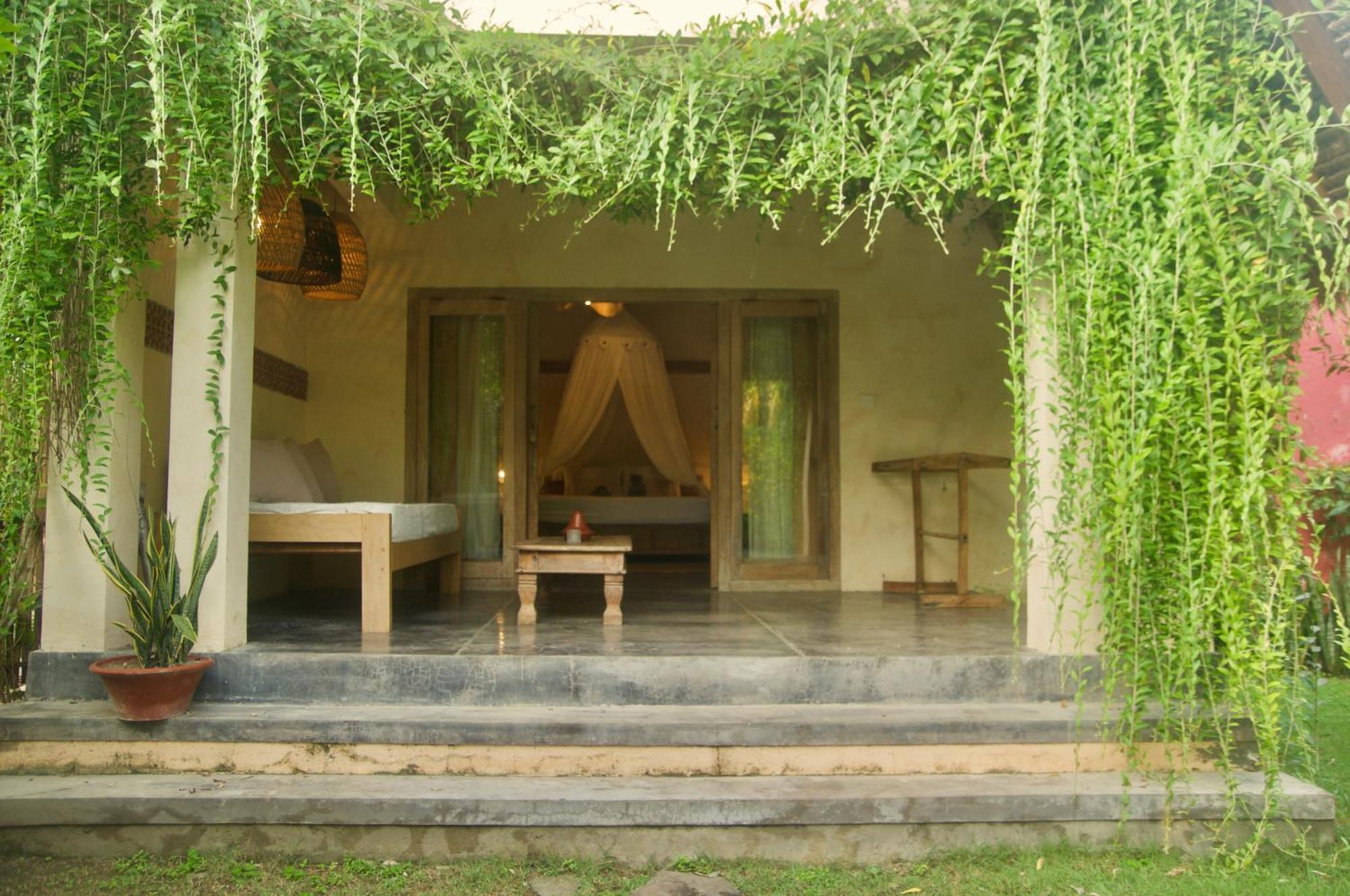 Owa Lodge Areguling Kuta (Lombok) Quarto foto