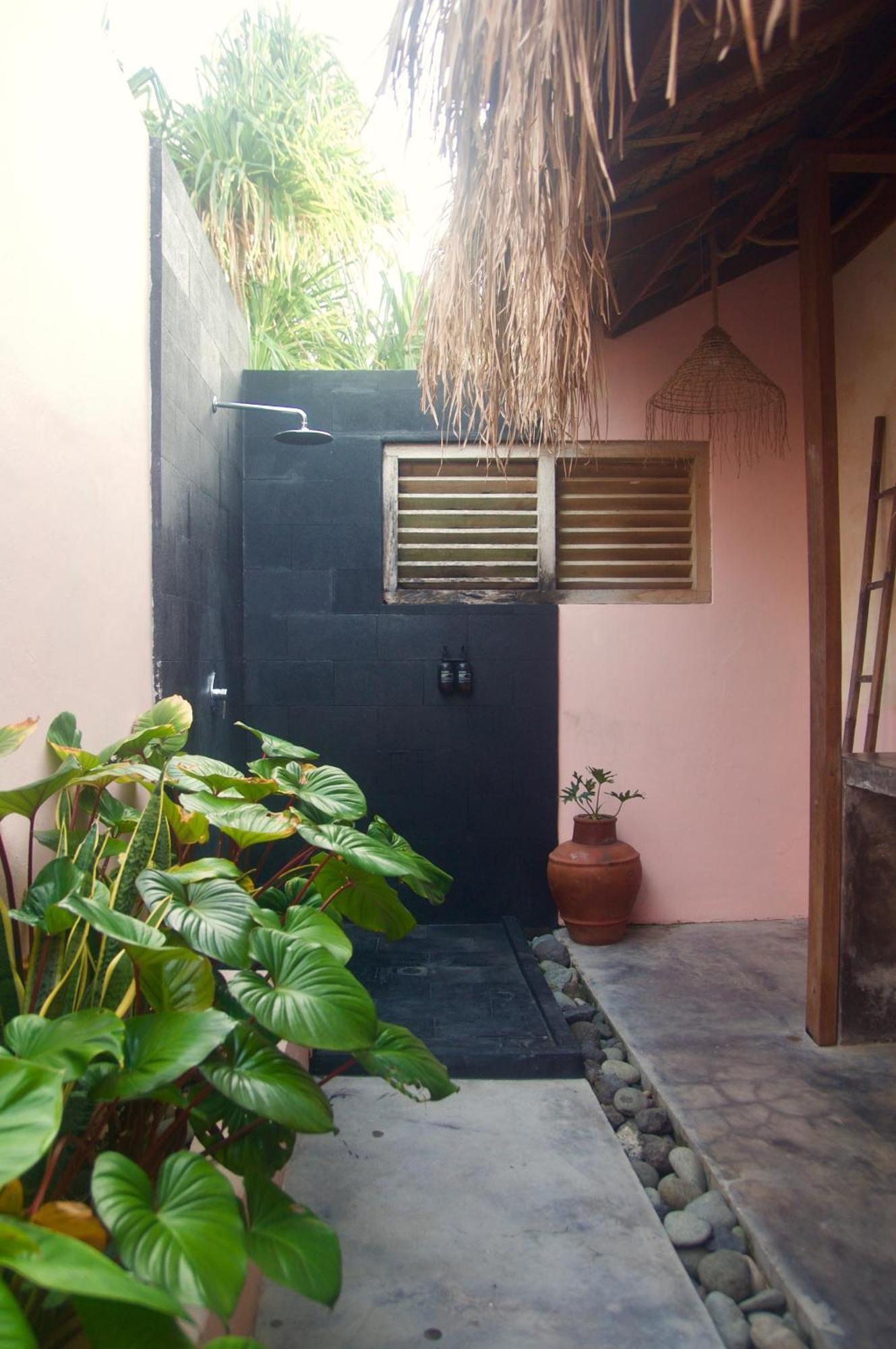 Owa Lodge Areguling Kuta (Lombok) Quarto foto