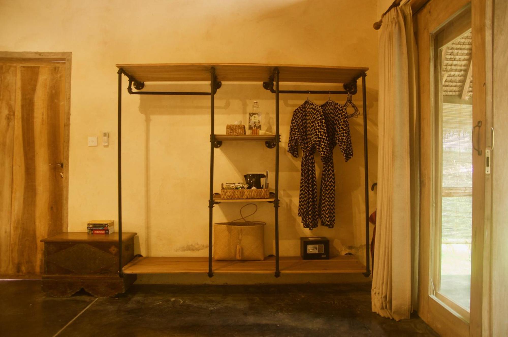 Owa Lodge Areguling Kuta (Lombok) Quarto foto