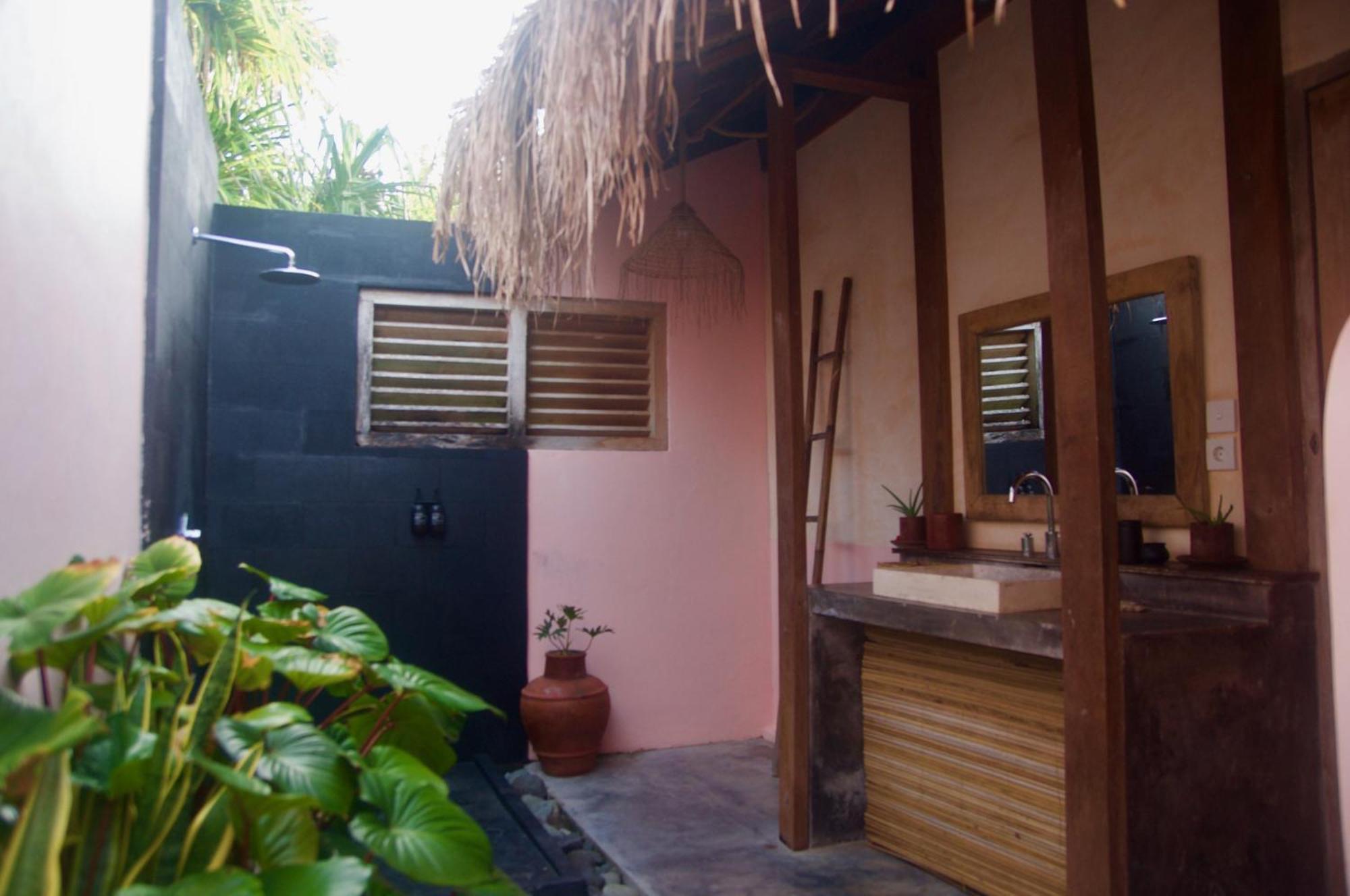 Owa Lodge Areguling Kuta (Lombok) Quarto foto