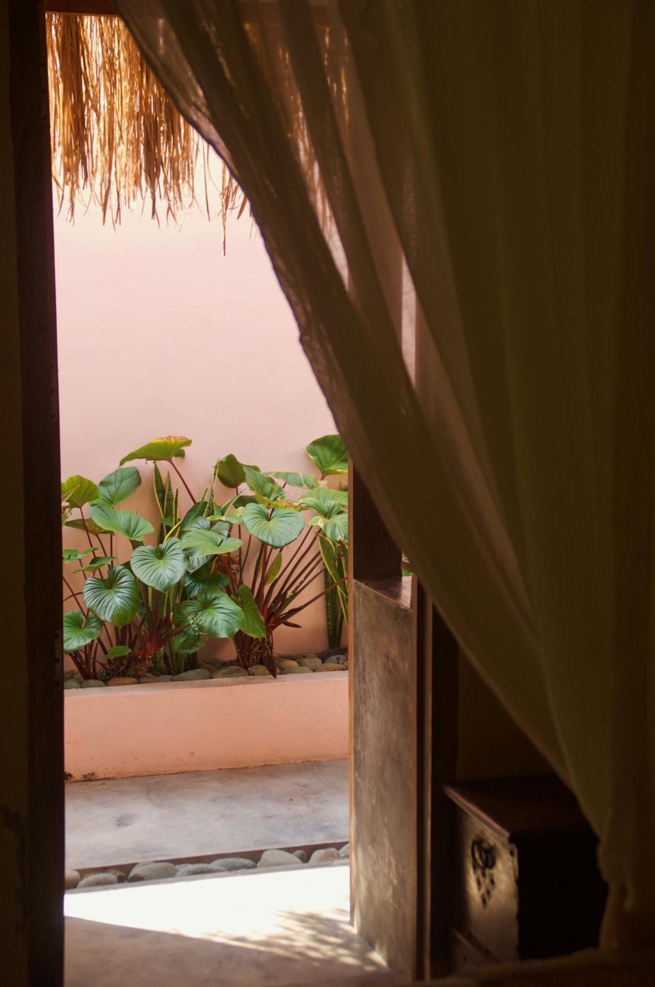 Owa Lodge Areguling Kuta (Lombok) Quarto foto