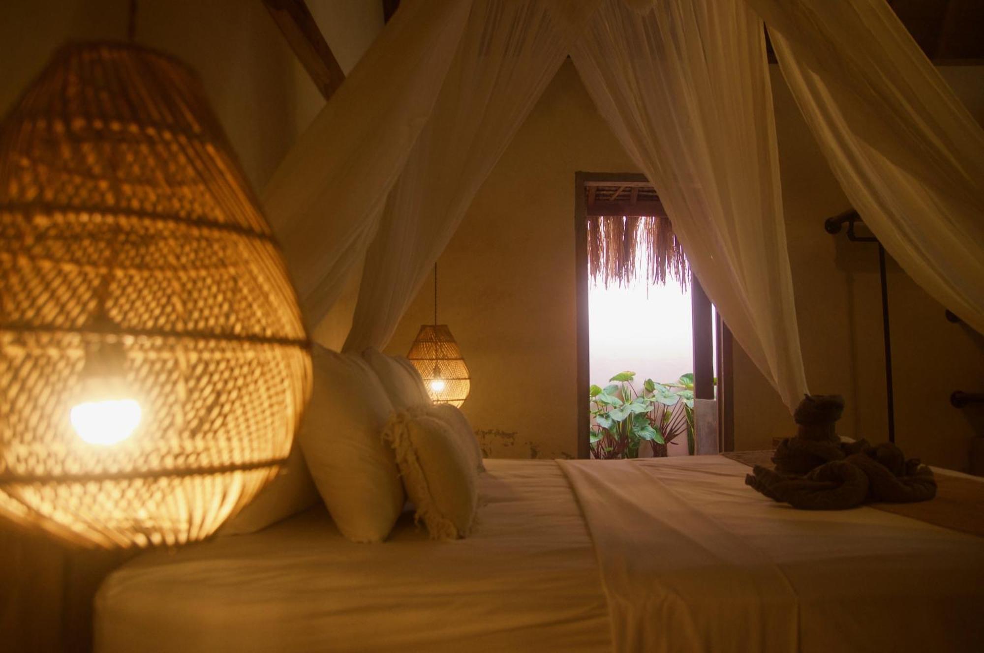 Owa Lodge Areguling Kuta (Lombok) Quarto foto