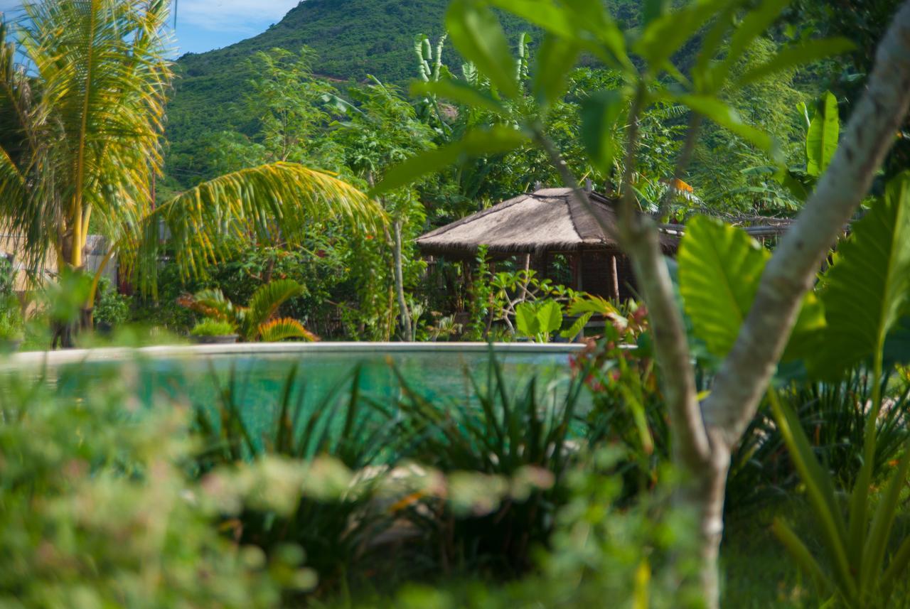 Owa Lodge Areguling Kuta (Lombok) Exterior foto